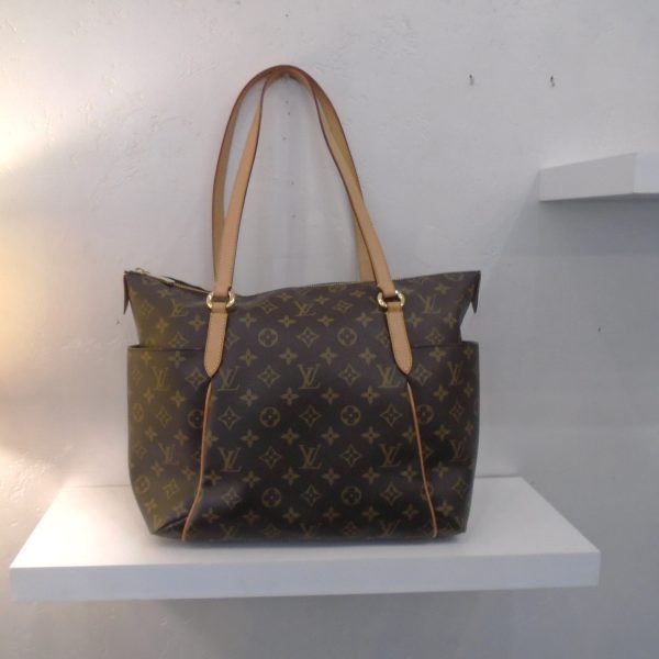 Louis Vuitton Vintage Monogram Totally MM Online