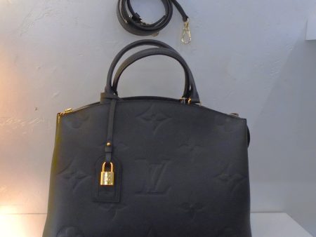 Louis Vuitton Vintage Monogram Palais MM Online Hot Sale