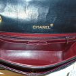 Chanel Vintage Two Way Flap Bag For Cheap