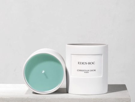 EDEN-ROC CANDLE For Discount