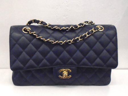 Chanel Vintage Double Flap Medium Bag Online