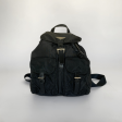 Prada Backpack Nylon Supply