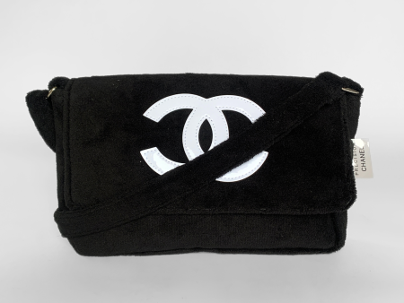 Chanel Percision Bag Teddy Hot on Sale