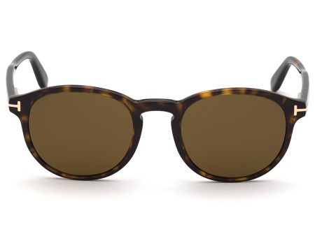 Ft0834-F Tom Ford Sunglasses Supply