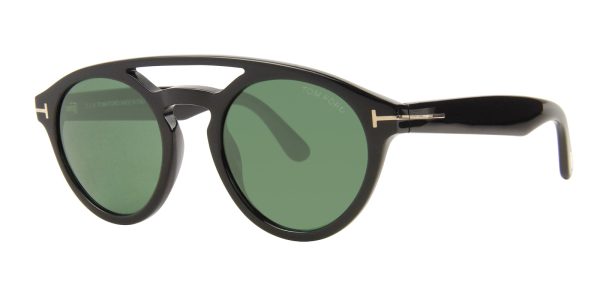 Ft0537 Tom Ford Sunglasses Fashion