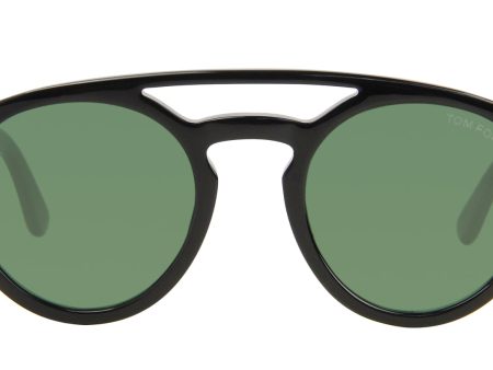 Ft0537 Tom Ford Sunglasses Fashion