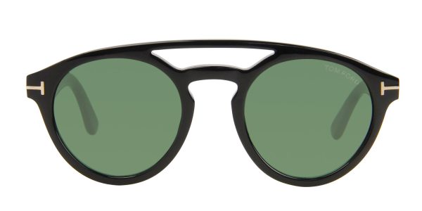 Ft0537 Tom Ford Sunglasses Fashion