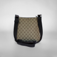 Gucci Crossbody Messenger Bag Monogram Canvas Online Hot Sale