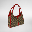 Gucci Jackie Monogram Canvas Online