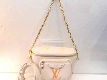 Louis Vuitton Vintage Mini Bumbag For Cheap