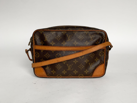 Louis Vuitton Trocadero PM Monogram Canvas Online Hot Sale