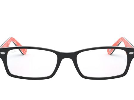 0 Rx5206 RX5206 Ray Ban Rx Eyeglasses For Discount