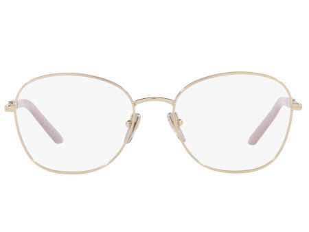 0Pr 64Yv Prada Eyeglasses For Cheap