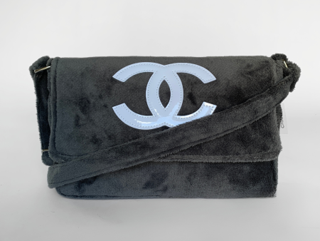 Chanel Precision Bag Teddy For Discount