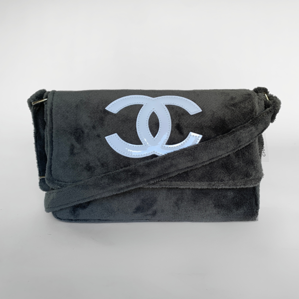 Chanel Precision Bag Teddy For Discount