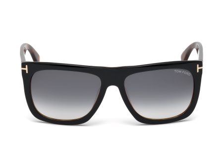 Ft0513 Tom Ford Sunglasses Fashion