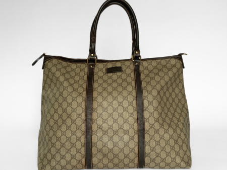 Gucci Shopper PVC Discount