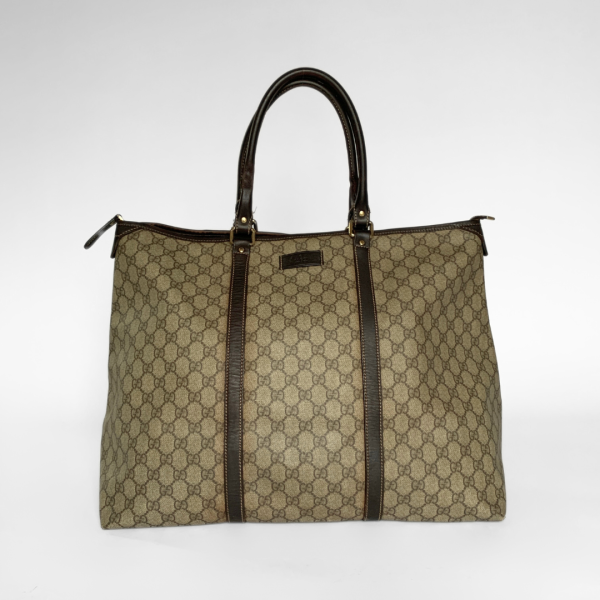 Gucci Shopper PVC Discount