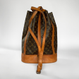 Louis Vuitton Randonnee Monogram Canvas Supply