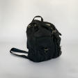 Prada Backpack Nylon Supply