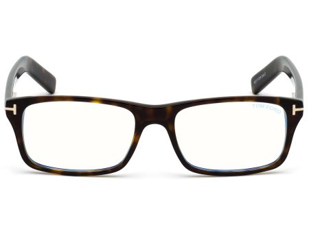 Ft5663-B Tom Ford Eyeglasses Online Sale