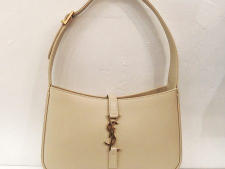 YSL Cream Hobo Bag Online