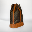 Louis Vuitton Randonnee Monogram Canvas Supply