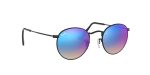 Round Metal RB3447 Ray Ban Sunglasses on Sale