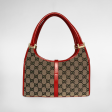 Gucci Jackie Monogram Canvas Online