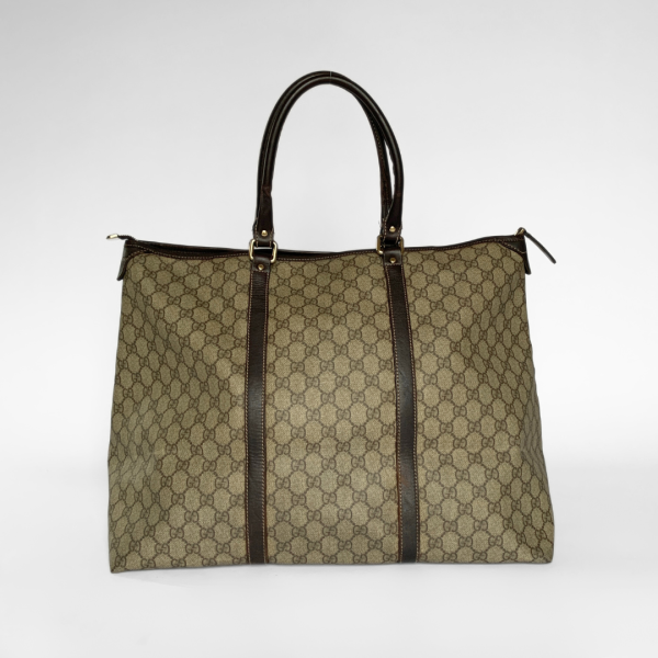 Gucci Shopper PVC Discount