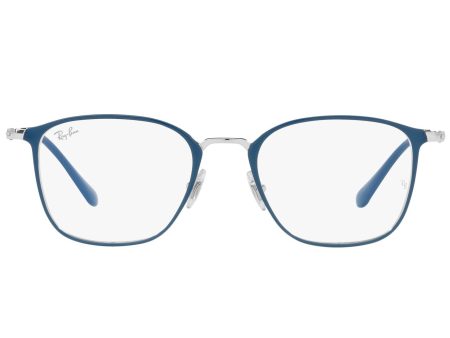 0Rx6466 Ray Ban Rx Eyeglasses on Sale