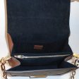 Louis Vuitton Vintage Two Tone Monogram Dauphine MM Cheap