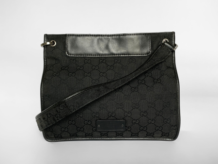 Gucci Crossbody Monogram Canvas Online