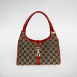 Gucci Jackie Monogram Canvas Online