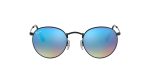 Round Metal RB3447 Ray Ban Sunglasses on Sale