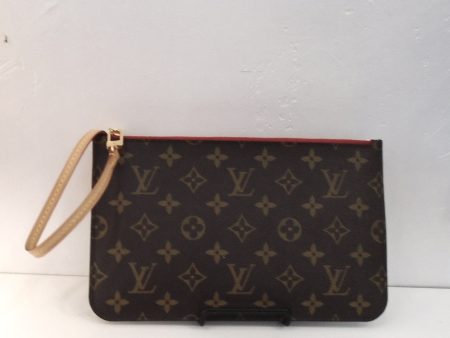 Louis Vuitton Vintage Pochette Pouch Online Sale