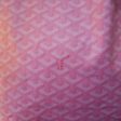 Goyard Pink Saint Louis GM For Discount