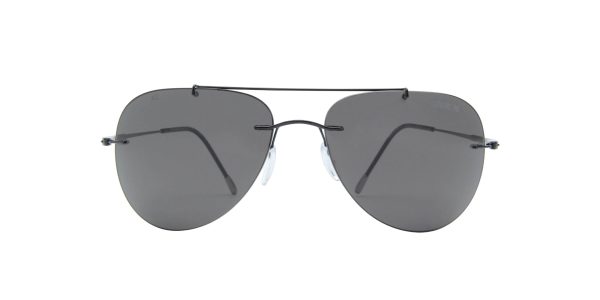 Adventurer 8176 Silhouette Sunglasses For Discount