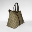 Gucci Shopper PVC Discount