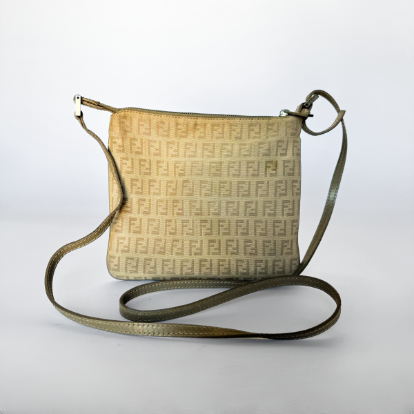 Fendi FF Crossbody Bag For Sale