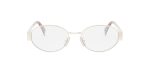 Metal Triomphe CL50140U Celine Eyeglasses For Discount