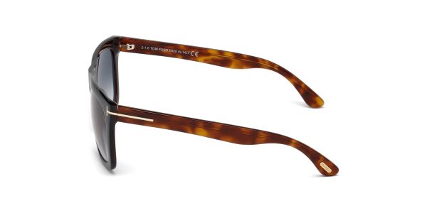 Ft0513 Tom Ford Sunglasses Fashion