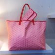 Goyard Pink Saint Louis GM For Discount