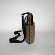 Gucci Crossbody Messenger Bag Monogram Canvas Online Hot Sale