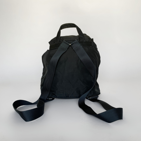 Prada Backpack Nylon Supply