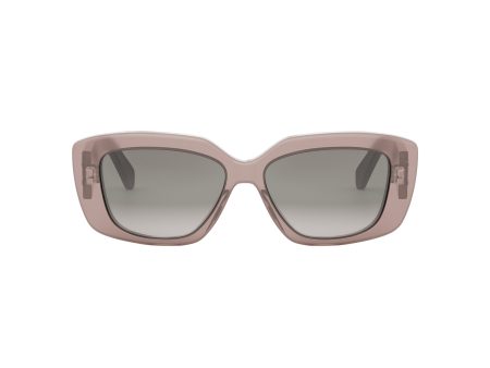 Triomphe CL40216U Celine Sunglasses Cheap