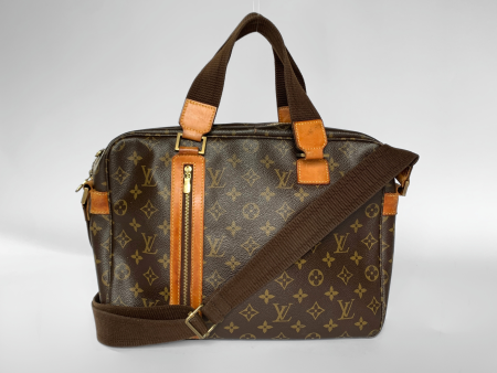 Louis Vuitton Sac Bosphore Monogram Canvas Online Sale