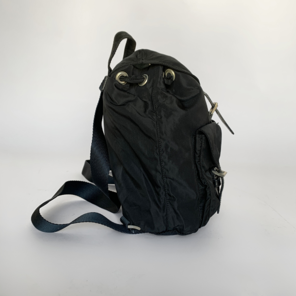 Prada Backpack Nylon Supply