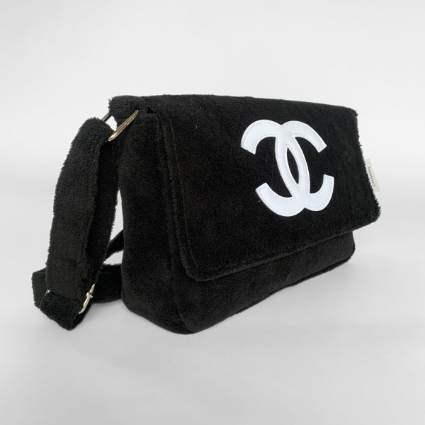 Chanel Percision Bag Teddy Hot on Sale