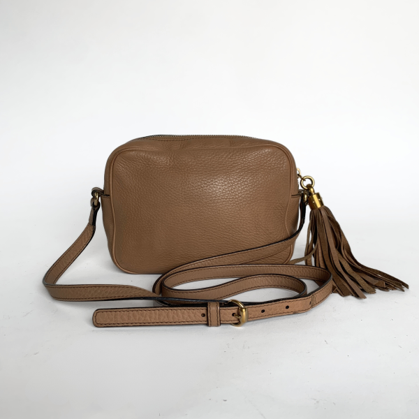 Gucci Crossbody Bag Leather Online Hot Sale